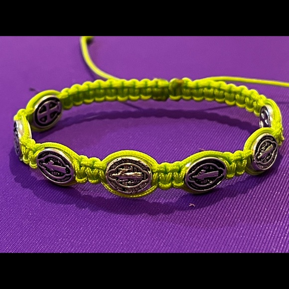 Protection bracelets - Picture 5 of 6